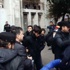 İstanbul Üniversi'nde olaylar çıktı!