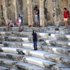 Aspendos restorasyonunda 'mutfak mermeri' eleştirisi Aspendos restorasyonunda 'mutfak mermeri' eleştirisi