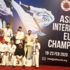 Devrekli sporcular Ashihara Karate Avrupa Şampiyonasında ...
