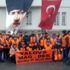 Afet gönüllülerinin yerini İHH'ye verdiler
