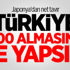 Japonya'dan net tavır: Türkiye S-400 almasın da ne yapsın!