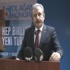 Ak Parti Genel Başkan Yardımcısı Mustafa Şentop