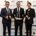 Stevie Awards’dan Ziraat Bankası’na 5 Ödül