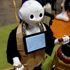 Sonunda bu da oldu… Robot Budist rahip yaptılar