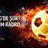 Erciyesspor'da Necati Ateş kadro dışı bırakıldı Erciyesspor'da Necati Ateş kadro dışı bırakıldı