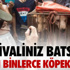 Kadınlar Depresyona Daha Yatkın