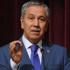 Arınç’tan Süleyman Şah açıklaması Arınç’tan Süleyman Şah açıklaması