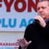 Erdoğan’ın açılış töreninde görevli 60’a yakın polis zehirlendi
