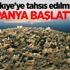 Türkiye'ye tahsis edilmişti! Kampanya başlattılar