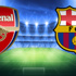Arsenal – Barcelona