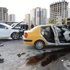 Servet Çetin trafik kazası geçirdi Servet Çetin trafik kazası geçirdi