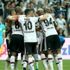 Beşiktaş'ın Vodafone Park'taki yenilmezlik serisi 29 maça çıktı