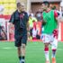Falcao attı, Monaco kazandı