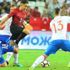 Türkiye Rusya maçı saat kaçta? 2018 UEFA Uluslar Ligi B ligi maçı hangi kanalda? Türkiye Rusya maçı saat kaçta? 2018 UEFA Uluslar Ligi B ligi maçı hangi kanalda?
