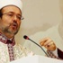 Mehmet Görmez'den Erdoğan'ın sözlerine destek Mehmet Görmez'den Erdoğan'ın sözlerine destek