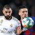 Sessiz bir El Clasico
