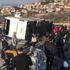Uludağ yolunda otobüs devrildi: Yaralılar var