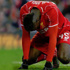 Balotelli'ye 4 bin ırkçı mesaj: "Ebola'ya yakalan!" Balotelli'ye 4 bin ırkçı mesaj: "Ebola'ya yakalan!"