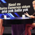 Burcu Esmersoy: 12 sene anneme teyze dedim Burcu Esmersoy: 12 sene anneme teyze dedim
