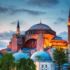 Sabah gazetesi yazarı Erhan Afyoncu yazdı! Ayasofya'daki moziklerin tarihi şifreleri