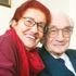 Alaeddin Yavaşça ve eşi evlilik yıldönümünü hastanede kutladı Alaeddin Yavaşça ve eşi evlilik yıldönümünü hastanede kutladı