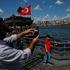 AP: Türk turizmi geri döndü AP: Türk turizmi geri döndü