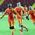 Gaziantep-Galatasaray karşı karşıya