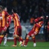 Wesley Sneijder, hakem Cüneyt Çakır'a çok sinirlendi Wesley Sneijder, hakem Cüneyt Çakır'a çok sinirlendi