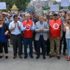 DİSK Genel Başkanı Kani Beko'dan CHP'ye destek DİSK Genel Başkanı Kani Beko'dan CHP'ye destek
