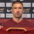Roma, Aleksandar Kolarov ile 3 yıllık sözleşme imzaladı