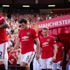 Solskjaer, Manchester United kadrosunu açıkladı Solskjaer, Manchester United kadrosunu açıkladı