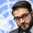Hamdullah Mohib: ABD Afganistan'ı sattı Hamdullah Mohib: ABD Afganistan'ı sattı