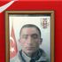 Van şehidine ağladı