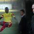 Cumhurbaşkanı Erdoğan'ın Giray Bulak'la futbol sohbeti Cumhurbaşkanı Erdoğan'ın Giray Bulak'la futbol sohbeti