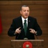 Erdoğan 18. Muhtarlar Buluşması'nda konuştu