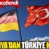 Almanya vizesi ‘tam’ açıldı