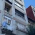 İstanbul’da dehşet anları kamerada: İşçi 3. kattan düştü İstanbul’da dehşet anları kamerada: İşçi 3. kattan düştü