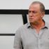 Fatih Terim: "Çok sert sorunlarımız var"