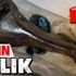 Fil fosili bulundu! Tam tamına 125 bin yıllık