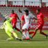 Bereket Sigorta Ümraniyespor - Beypiliç Boluspor: ...