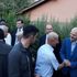Süleyman Soylu sınırın sıfır noktasında Süleyman Soylu sınırın sıfır noktasında