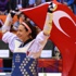 Dünyanın en iyisi İrem Yaman oldu!