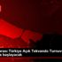 7. Uluslararası Türkiye Açık Tekvando Turnuvası yarın ...