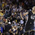 Warriors, Knicks'e fark attı Warriors, Knicks'e fark attı