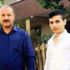 Sakarya'da baba oğlun vurulma görüntüsü ortaya çıktı Sakarya'da baba oğlun vurulma görüntüsü ortaya çıktı