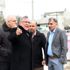 Başkan Akay dan 5 mahallede "hizmet" denetimi