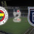 Fenerbahçe - İ.Başakşehir