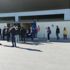 Adana’da koronavirüs testi için hastanelerin önünde kuyruk oluştu Adana’da koronavirüs testi için hastanelerin önünde kuyruk oluştu
