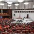 Yapılamayan eğitimlerin telafisi ve yeni düzenlemeleri içeren kanun teklifi kabul edildi Yapılamayan eğitimlerin telafisi ve yeni düzenlemeleri içeren kanun teklifi kabul edildi