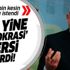 CHP'den CNN Türk'e çıkan Kocasakal ve Sevigen için kesin ihraç istemi